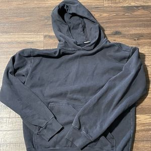 Talentless Navy Blue Hoodie